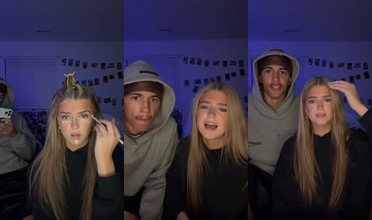 userlolnobodyknow TikTok Live — Oct 2, 2026, 5:25 AM