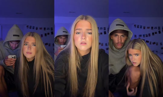userlolnobodyknow TikTok Live — Oct 2, 2026, 6:15 AM