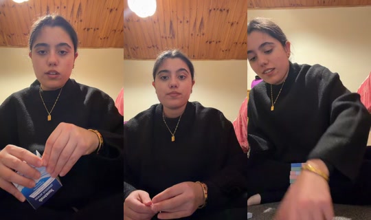userm169438 TikTok Live — Oct 1, 2026, 8:05 PM