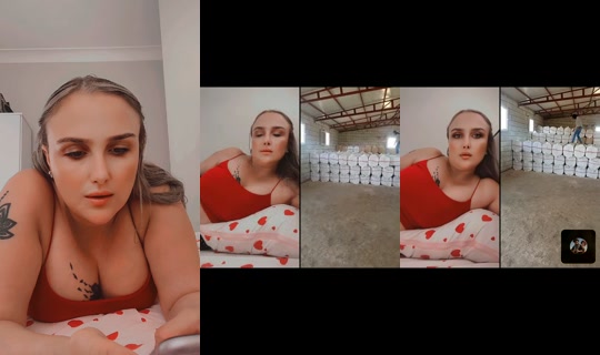 usermdmdmdmdm5 TikTok Live — Aug 24, 2026, 7:20 AM
