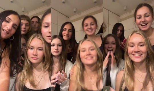 usern.am.er TikTok Live — Sep 6, 2026, 12:47 AM