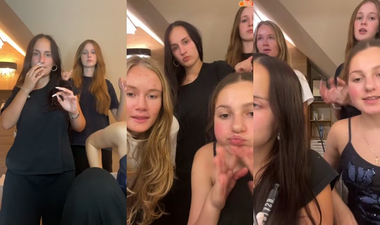 usern.am.er TikTok Live — Sep 6, 2026, 2:12 AM