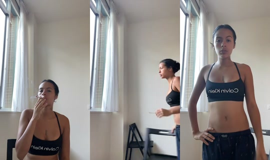usern8b02xrwt9 TikTok Live — Aug 23, 2026, 6:36 PM