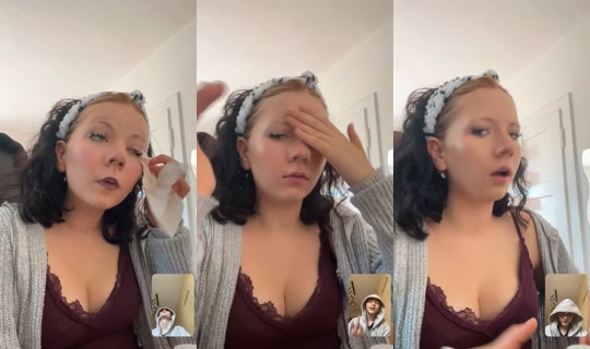 usern_751 TikTok Live — Sep 26, 2026, 1:07 PM