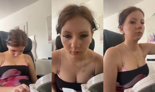 usern_751 TikTok Live — Sep 28, 2026, 9:07 AM