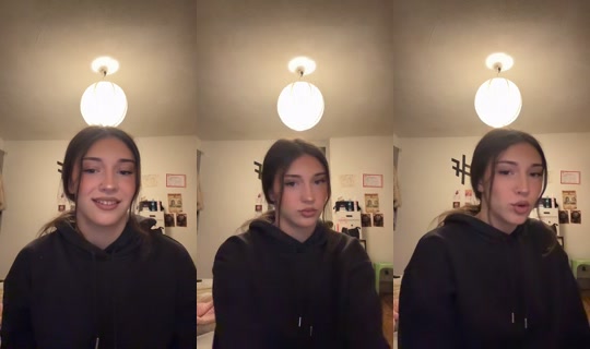 username._0071 TikTok Live — Oct 1, 2026, 7:49 PM