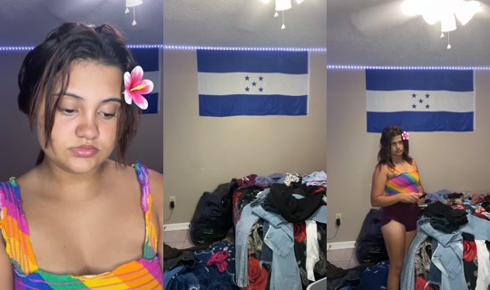 username.como38 TikTok Live — Aug 20, 2026, 9:00 PM