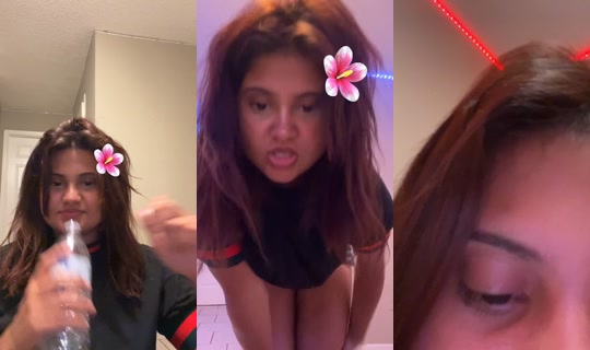 username.como38 TikTok Live — Aug 21, 2026, 7:26 AM