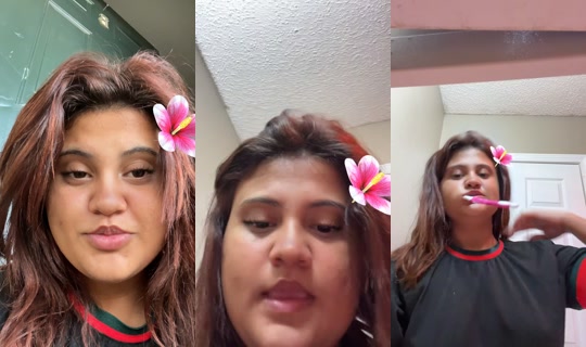 username.como38 TikTok Live — Aug 21, 2026, 12:13 PM