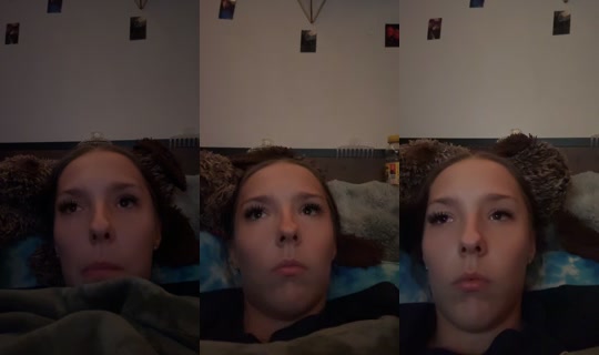 username0703251 TikTok Live — Sep 13, 2026, 1:12 AM