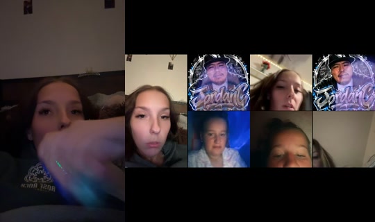 username0703251 TikTok Live — Sep 13, 2026, 3:12 AM
