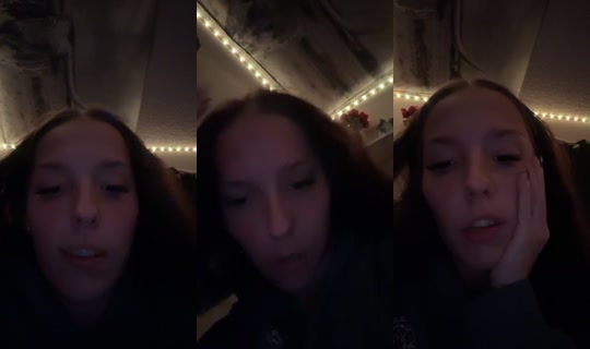 username0703251 TikTok Live — Sep 13, 2026, 4:02 AM