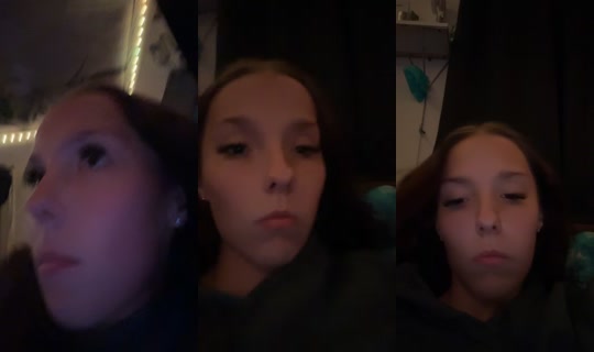 username0703251 TikTok Live — Sep 13, 2026, 5:48 AM