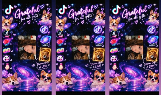 username0703251 TikTok Live — Sep 13, 2026, 6:50 AM