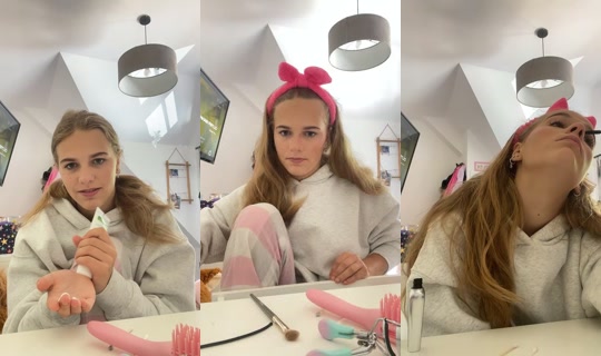 username12344_07 TikTok Live — Aug 23, 2026, 9:37 AM