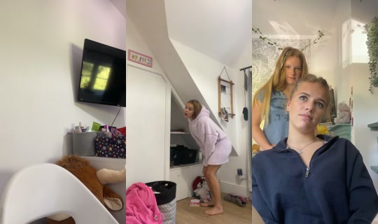 username12344_07 TikTok Live — Aug 24, 2026, 6:36 AM