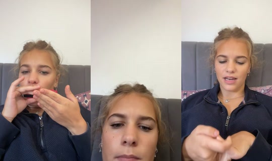 username12344_07 TikTok Live — Aug 24, 2026, 7:26 AM