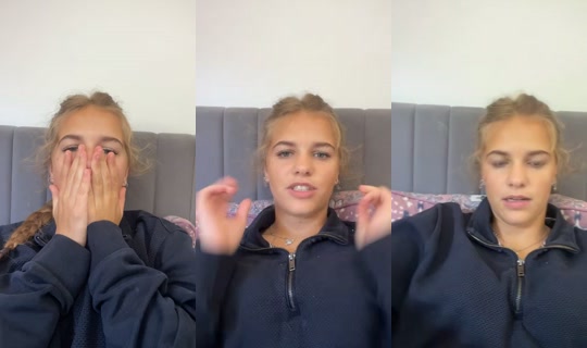 username12344_07 TikTok Live — Aug 24, 2026, 8:16 AM