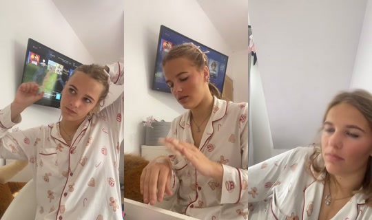 username12344_07 TikTok Live — Sep 27, 2026, 11:28 AM