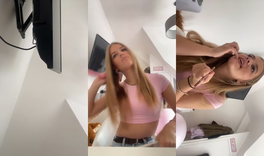 username12344_07 TikTok Live — Sep 28, 2026, 1:43 PM