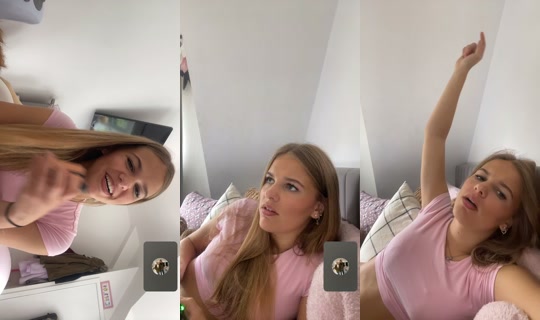 username12344_07 TikTok Live — Sep 28, 2026, 2:33 PM