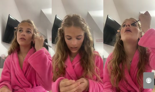 username12344_07 TikTok Live — Sep 30, 2026, 7:54 AM
