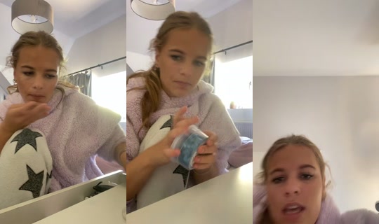 username12344_07 TikTok Live — Oct 1, 2026, 8:16 AM