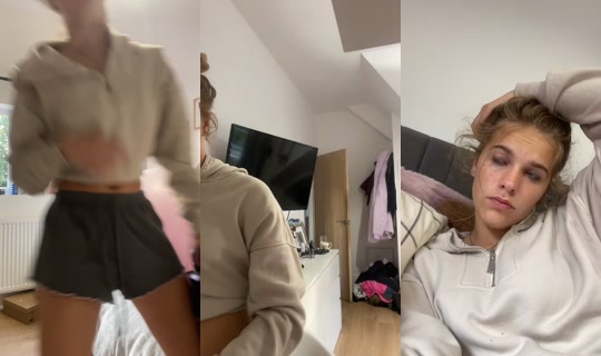 username12344_07 TikTok Live — Oct 2, 2026, 4:41 PM