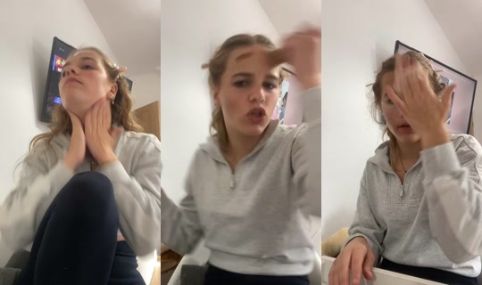 username12344_07 TikTok Live — Oct 3, 2026, 1:56 PM