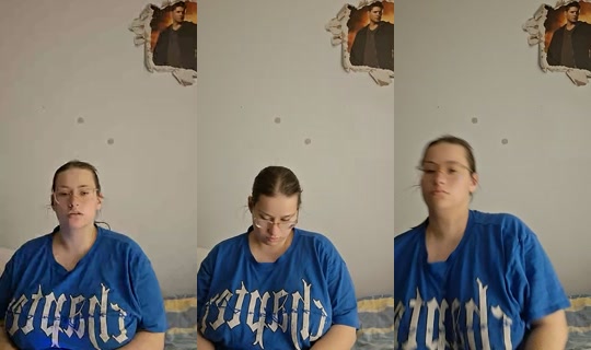 username12349291 TikTok Live — Sep 19, 2026, 10:10 PM