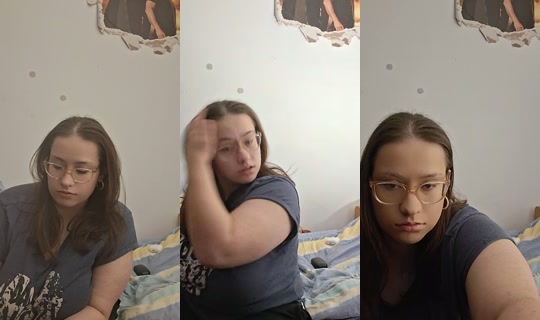 username12349291 TikTok Live — Sep 20, 2026, 8:14 PM