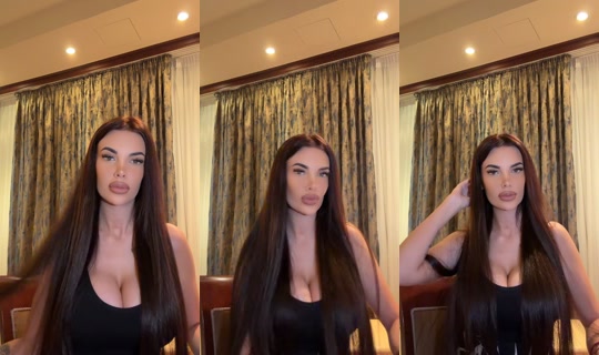 username27283990 TikTok Live — Aug 22, 2026, 5:41 PM