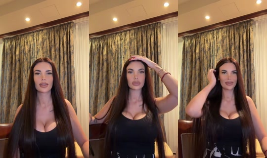username27283990 TikTok Live — Aug 22, 2026, 6:15 PM