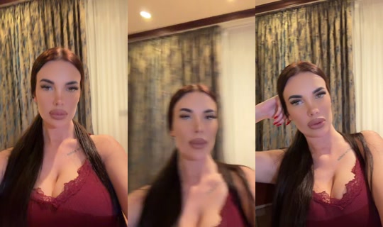 username27283990 TikTok Live — Aug 22, 2026, 8:38 PM