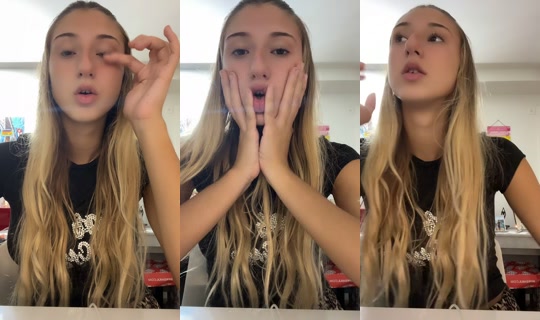 username3020103005 TikTok Live — Oct 3, 2026, 6:54 PM