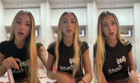 username3020103005 TikTok Live — Oct 3, 2026, 10:54 PM