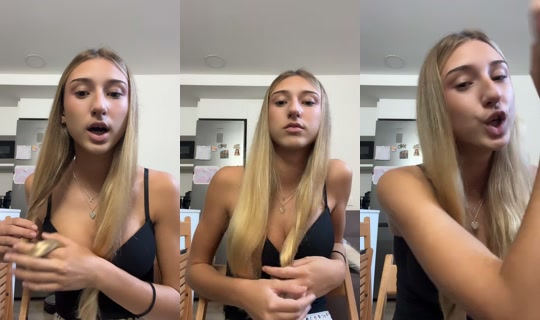 username3020103005 TikTok Live — Oct 7, 2026, 3:26 PM