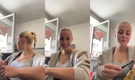 username313457 TikTok Live — Aug 20, 2026, 9:20 AM