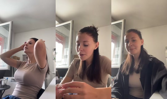 username313457 TikTok Live — Aug 29, 2026, 10:18 AM