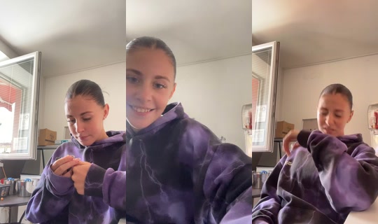 username313457 TikTok Live — Sep 5, 2026, 11:02 AM
