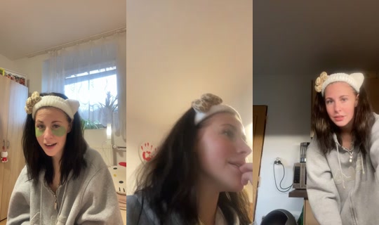 username313457 TikTok Live — Oct 5, 2026, 5:19 AM
