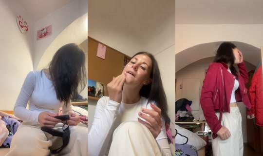 username313457 TikTok Live — Oct 5, 2026, 6:10 AM