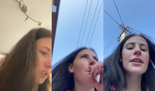 username313457 TikTok Live — Oct 5, 2026, 7:00 AM