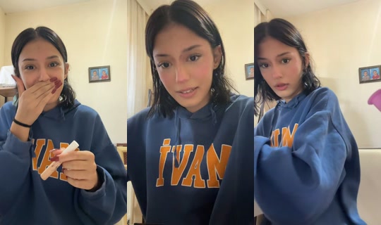 username3432610 TikTok Live — Aug 24, 2026, 12:10 PM