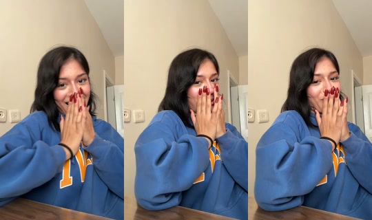 username3432610 TikTok Live — Aug 24, 2026, 2:13 PM