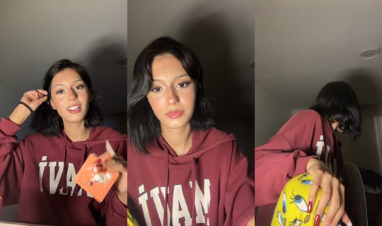 username3432610 TikTok Live — Aug 25, 2026, 4:49 PM