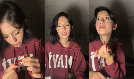 username3432610 TikTok Live — Aug 25, 2026, 5:39 PM