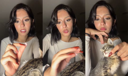 username3432610 TikTok Live — Aug 25, 2026, 6:42 PM