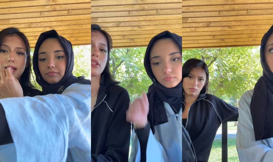 username3432610 TikTok Live — Aug 26, 2026, 1:01 PM