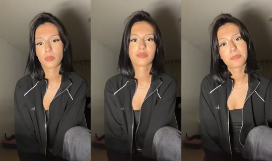 username3432610 TikTok Live — Aug 26, 2026, 5:18 PM